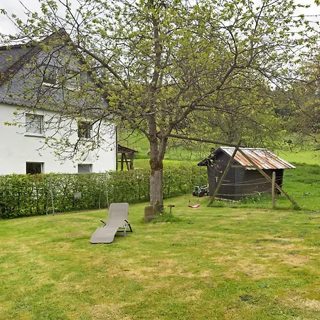 Ferienwohnung Peitz Eslohe Exterior photo