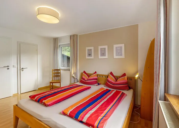 Ferienwohnung Peitz