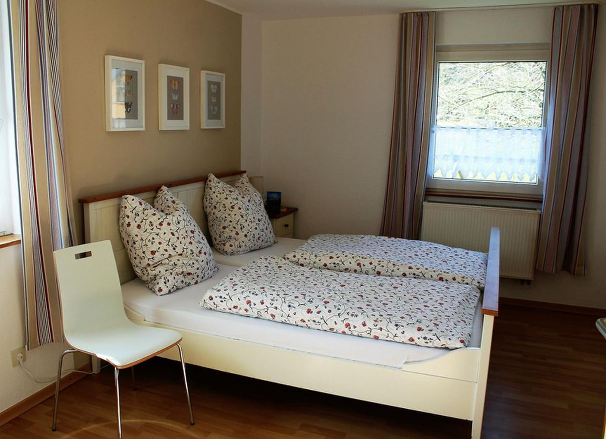 Peitz Apartment Eslohe