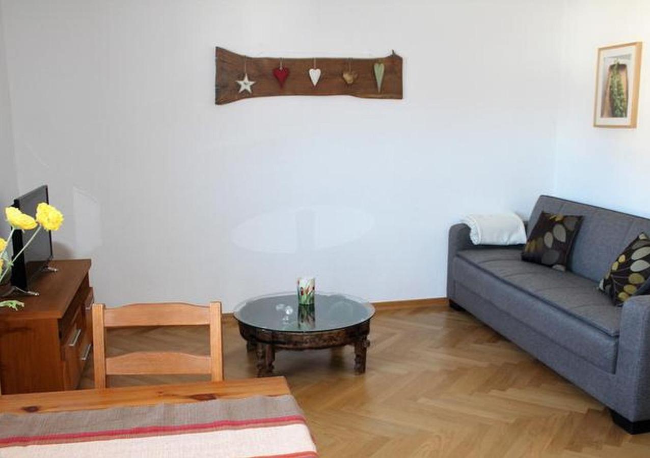 Peitz Apartment