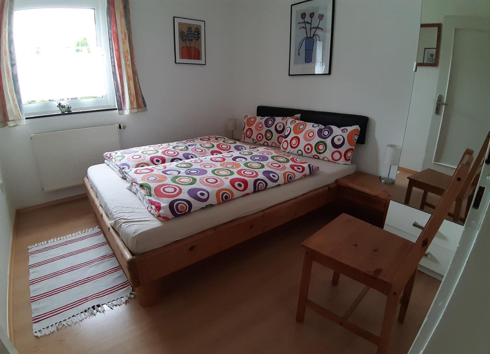 Apartment Peitz