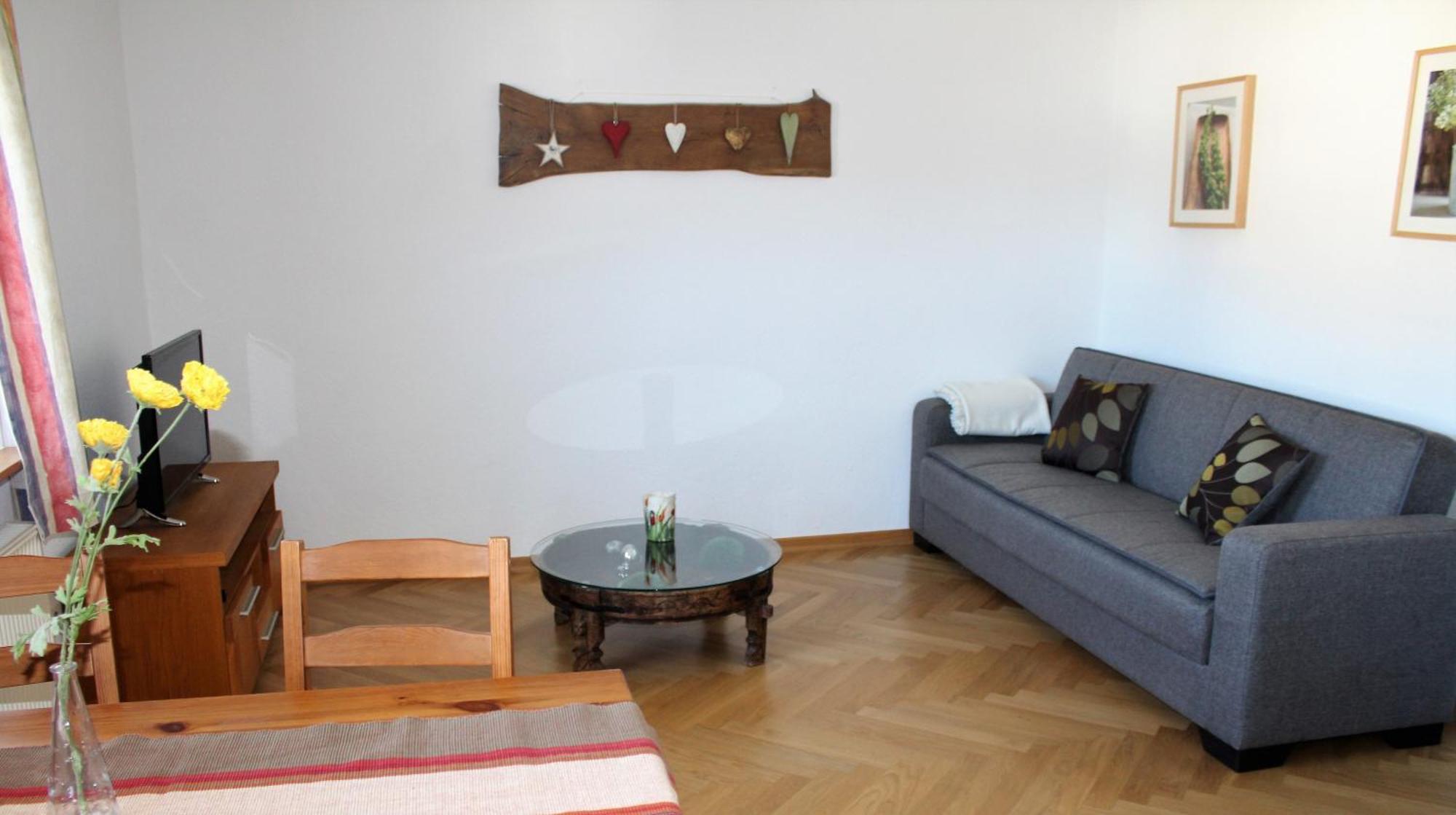 Apartment Peitz
