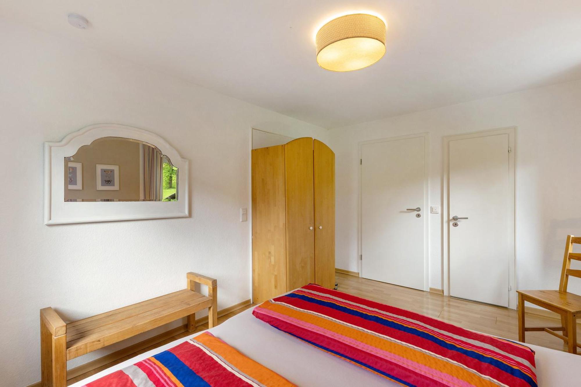 Peitz Apartment