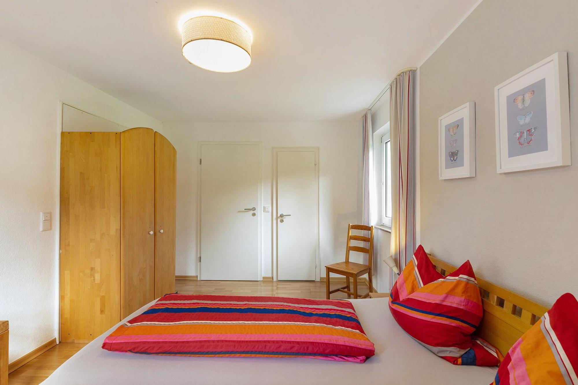 Apartment Peitz *