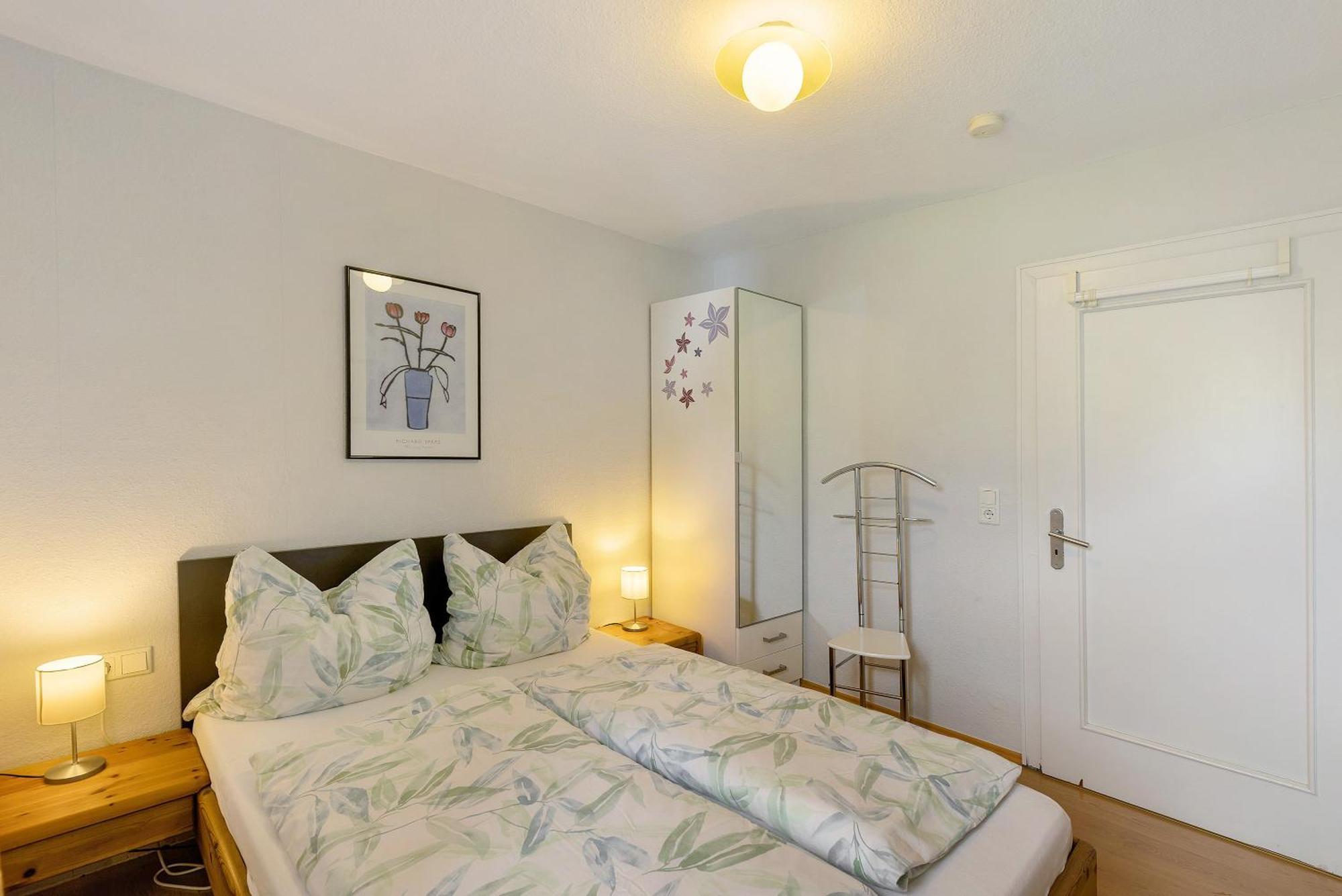 Apartment Peitz Eslohe