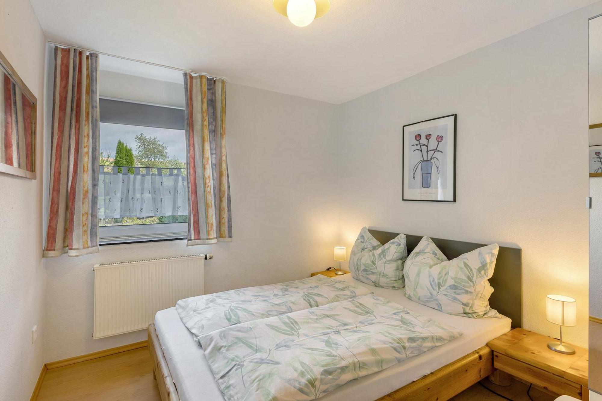Peitz Apartment Eslohe